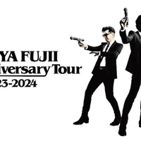 とんねるず トラックジャケット&パンツセット 武道館 THE LIVE 2024 スタジャンやボブルヘッドなど「とんねるず THE LIVE」グッズ