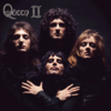 QUEEN『QUEEN Ⅱ』（1974）