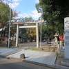 丸山神明社