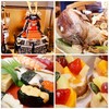 初節句の会