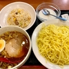 龍門（浜町）しょうゆつけ麺セット