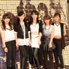 〔℃-ute・矢島舞美、ハロプロ次期リーダーに意欲！卒業の道重から「心構え教わりたい」　新曲「I miss you／THE FUTURE」発売記念イベント〕