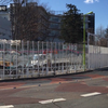 【京王線高架化観察】芦花公園-上北沢 工事の様子 (2021年2月)