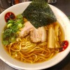 光麺 原宿店｜明治神宮前｜醤油ラーメン☆ランチは大盛り、