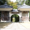 兵庫県　お寺巡り　川西市　満願寺