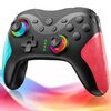 【価格破壊】「Matbip Switch コントローラー」徹底レビュー！純正プロコンはもう買えない？ゲームが格段に面白くなる多機能性