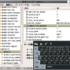 NetWalker PC-T1のGnome Metacity設定を変更しモッサリを若干解消