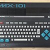 MSX1 CASIO MX-101 を手に入れました