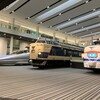 （日本旅行記）「京都鉄道博物館」