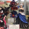 【オーディンスフィア】フレア「グウェンドリン ドレスVer.」フィギュアが美しい