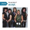 Accept「The Very Best Of Accept」