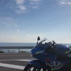 レンタルバイク(GSX-R125)で知多半島一周
