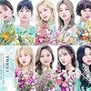 ベストアルバム#TWICE3をフラゲしてFeel Specialだった話【日本語版】