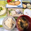 風邪気味