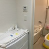 赤ちゃんのお部屋:お風呂スペース