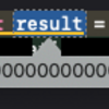 Swift 文字列をハッシュ化する方法 xcode
