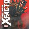 X-FACTOR TPB vol.21: The End of X-Factor(1)