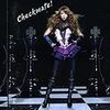 ブランド力〜『Checkmate！』安室奈美恵