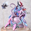水着伊吹童子　ガレージキット