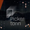 ブロックチェーンのロボット!! Pickertonnとパートナーシップ