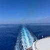 ディズニークルーズ・マジック号⑨