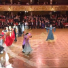 世界最高峰のダンス☆ ＆ ５月１５日から２７日までの連絡方法についてm(_ _)m