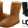 UGG（アグ）2013年最新ムートンブーツ＆シューズ全6種類登場！