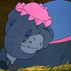ティム・バートン監督で実写映画化!ディズニー長編アニメ『ダンボ』(原題:Dumbo)(1941)"Baby Mine“解説