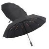 【🈹 47%OFF ⇒￥990 税込💟】24骨 折りたたみ傘 晴雨兼用 UVカット