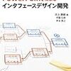  借りもの：井上『インターフェースデザイン開発』／井上編『公共性の法哲学』