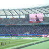 J1第9節　ＦＣ東京×鹿島（味スタ）