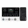 「Mooer GE150 Plus」！3フットスイッチのコンパクトマルチエフェクター！