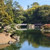 香川徳島旅①　こんぴらさん～讃岐うどん～栗林公園
