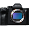 【予想外の発表】SONY α7RⅣのスペック