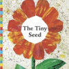 【英語絵本】The Tiny Seed