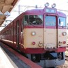 【北海道】<あの頃の鉄道風景>　北海道初の国鉄電車711系　引退半年前の秋　函館本線普通列車の旅　〔JR函館本線〕（2014年）