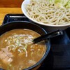 麺がうまいつけ麺でふふふーん♪