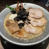 【今週のラーメン５３９０】背脂中華そば 福鳳（東京・高円寺）特製中華そば ＋ アサヒスーパードライ　〜斬新に見えて基本忠実！ハートフルなネオ燕三条系高円寺に爆誕！背脂補給におすすめ！