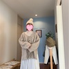 忘れていたニット帽！動物病院で嬉しかったこと。