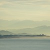 朝霧
