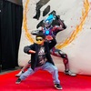 「ウルトラ詣」に俺たちが、行く。 / ウルトラヒーローズEXPO2024ニューイヤーフェスティバル