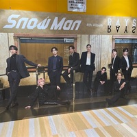 Snow Man 1st Stadium Live～Snow World～」セットリスト - RK-3