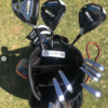 WITB｜トミー・フリートウッド｜2021-09-05｜DS Automobiles Italian Open