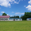 美幌町立古梅小学校跡を訪ねてみた　2022.6.18