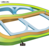 第730R　中山芝右外1200ｍ　参考データ