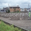 休耕田を再生した、「御仮屋市民農園」