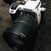 カメラの紹介『PENTAX K-S2』