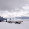 北海道旅（洞爺湖・ウィンザーホテル洞爺）【lake toya・hokkaido prf】