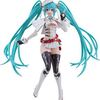 新手のガールズプラモ