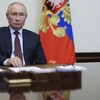 ドミトリー・トレニン「『西側諸国の対ロシア戦争』はウクライナを超えていく」